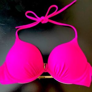 Victoria’s Secret Bombshell swimsuit top